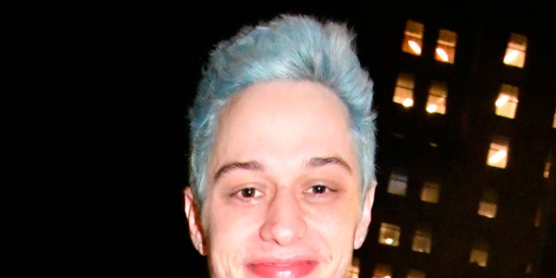 Get Pete Davidson Is Dating Again 2 Months After Ariana Grande Split Desktop Wallpaper Get Wallpaper Pete Davidson Is Dating Again 2 Months After Ariana Grande Split For Free